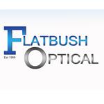 รูปภาพถ่ายที่ Flatbush Optical โดย Yext Y. เมื่อ 6/17/2020