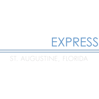 Photo prise au Airport Express Of St. Augustine par Yext Y. le5/20/2016