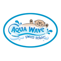 Photo taken at AQua Wave Swim School by Yext Y. on 11/30/2018