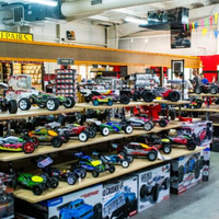 xtreme rc hobbies