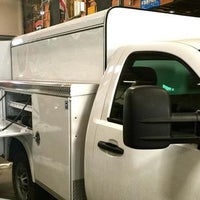 Bay sale truck accessories