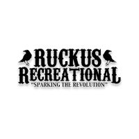 รูปภาพถ่ายที่ Ruckus Recreational Cannabis โดย Yext Y. เมื่อ 9/22/2017