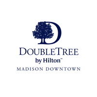 Foto scattata a DoubleTree by Hilton Madison Downtown da Yext Y. il 9/23/2020