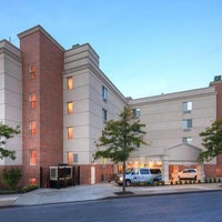 Photo taken at Fairfield Inn by Marriott New York LaGuardia Airport/Flushing by Yext Y. on 5/1/2020