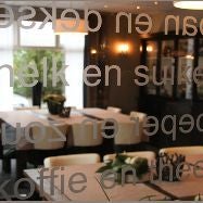 Снимок сделан в Restaurant Het Wapen van Axel пользователем Yext Y. 4/24/2017