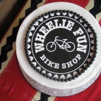 wheelie fun bike shop