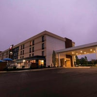 Photo prise au Fairfield Inn &amp;amp; Suites by Marriott Greenville Simpsonville par Yext Y. le5/2/2020