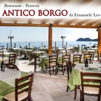 Ristorante Antico Borgo Di Emanuele Letojanni Sicilia