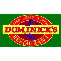 Foto tirada no(a) Dominick&amp;#39;s Restaurant por Yext Y. em 6/2/2017