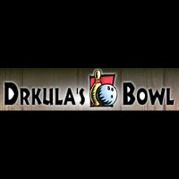 Снимок сделан в Drkula&#39;s 32 Bowl пользователем Yext Y. 8/31/2017