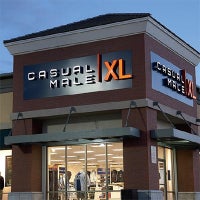 Casual Male XL Outlet - 13289 Worth Avenue