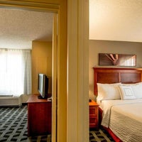 Photo taken at TownePlace Suites by Marriott Baltimore BWI Airport by Yext Y. on 5/11/2020