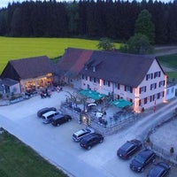 Foto tirada no(a) Restaurant Rossberghof por Yext Y. em 10/8/2019