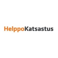 Photo taken at HelppoKatsastus Herttoniemi by Yext Y. on 8/16/2016