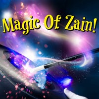 Photo taken at Magic Of Zain by Yext Y. on 1/23/2018