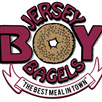 Photo taken at Jersey Boy Bagels by Yext Y. on 6/12/2017