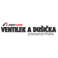 Photo taken at Pneuservis Ventilek a Dušička by Yext Y. on 3/20/2020