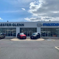 Lester Glenn Mazda >> Lester Glenn Mazda 101 Route 37 E Lester Glenn Mazda >> Lester Glenn Mazda 101 Route 37 E