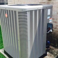 Ez Comfort Air Conditioning Heating Humble Tx