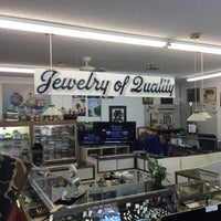Photo taken at A &amp;amp; K Jewelry &amp;amp; Pawn by Yext Y. on 6/2/2017