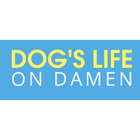 Photo taken at Dog&amp;#39;s Life On Damen by Yext Y. on 11/13/2018