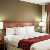Comfort Suites Arena Now Closed Southwest Raleigh 1200