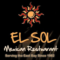 Photo taken at El Sol Restaurant - Richmond by Yext Y. on 1/17/2019