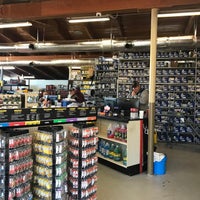 Photo taken at Carquest Auto Parts - Carquest of Hattiesburg by Yext Y. on 12/19/2019