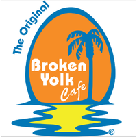 Photo taken at Broken Yolk Cafe by Yext Y. on 12/14/2018
