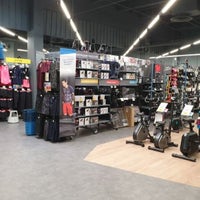decathlon lyon