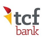 Photo taken at TCF Bank - Clark/Bryn Mawr by Yext Y. on 7/12/2017