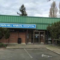 VCA Crown Hill Animal Hospital - Veterinarian in Seattle VCA Crown Hill Animal Hospital - Veterinarian in Seattle