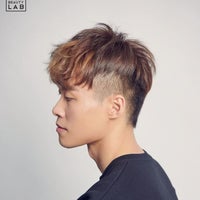 Photos At Park Jun Korean Hair Salon Straight Perm Color Wedding