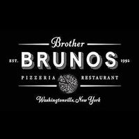 Foto diambil di Brother Bruno&amp;#39;s Pizzeria &amp;amp; Restaurant oleh Yext Y. pada 3/7/2019