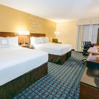 Foto scattata a Fairfield Inn &amp;amp; Suites by Marriott Greenville Simpsonville da Yext Y. il 5/2/2020
