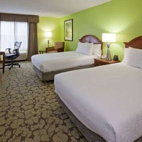 Hilton Garden Inn Shoreview Hotel In Shoreview - 