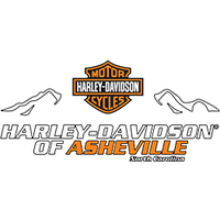 Das Foto wurde bei Harley-Davidson of Asheville von Yext Y. am 9/14/2018 aufgenommen