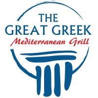 Снимок сделан в The Great Greek Mediterranean Grill пользователем Yext Y. 5/14/2019