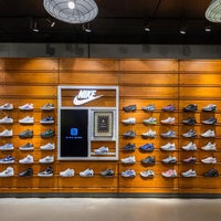 Nike Store - El Barri Gòtic - Catalunya