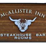 Foto tirada no(a) McAllister Inn Steakhouse por Yext Y. em 1/19/2018