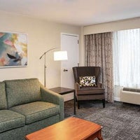 Photo prise au Hampton Inn by Hilton par Yext Y. le4/13/2020