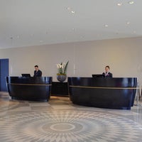 berlin potsdamer platz crowne plaza
