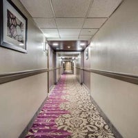 Das Foto wurde bei Best Western Plus Dallas Hotel &amp;amp; Conference Center von Yext Y. am 8/11/2019 aufgenommen