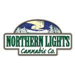 Photo taken at Northern Lights Cannabis Co. by Yext Y. on 10/19/2018