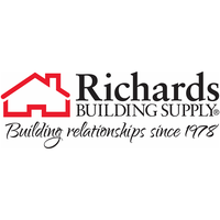 Photo taken at Richards Building Supply by Yext Y. on 5/17/2019