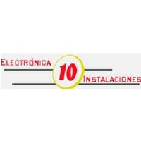 Photo taken at Electrónica 10 Instalaciones by Yext Y. on 6/5/2018