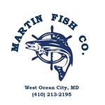Photo taken at Martin Fish Company by Yext Y. on 4/25/2018