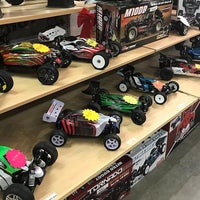 xtreme rc hobby shop