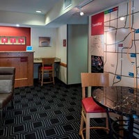 5/5/2020에 Yext Y.님이 TownePlace Suites by Marriott Chicago Lombard에서 찍은 사진