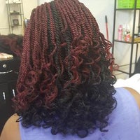 Mimi African Hair Braiding Eastside 1401 Laurens Rd Ste A